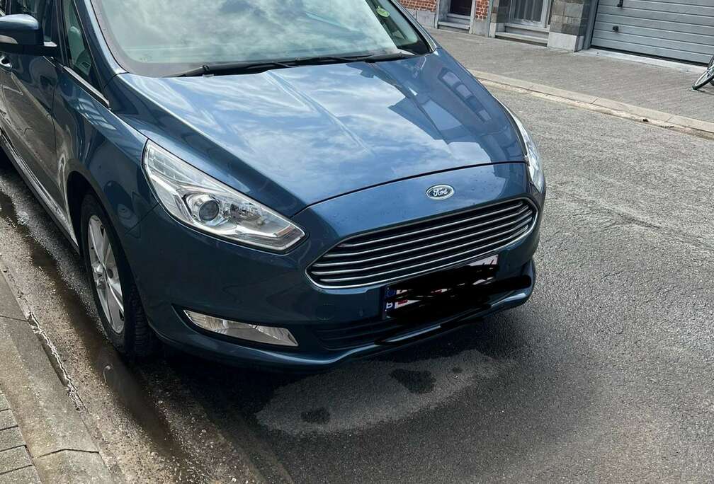 Ford 2.0TDCI Trend Aut. 150
