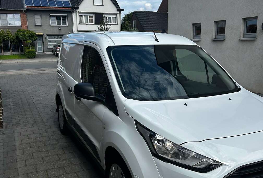 Ford 200 1.0 EcoBoost Ambiente