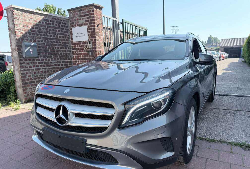 Mercedes-Benz EDITION LINE