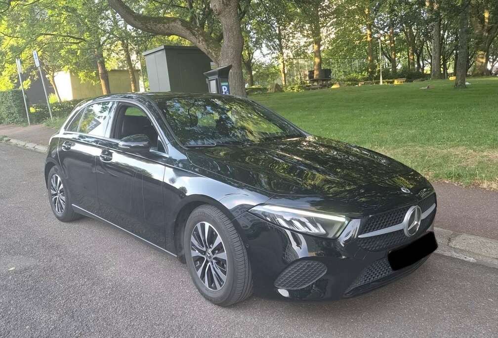 Mercedes-Benz Business Solution
