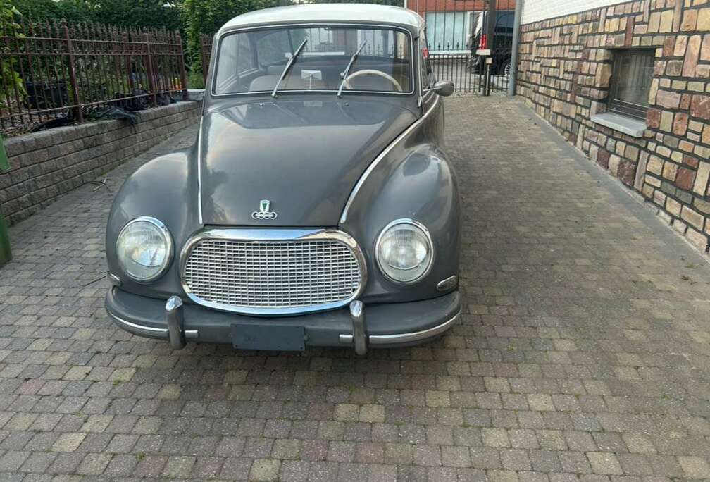 Audi Dkw