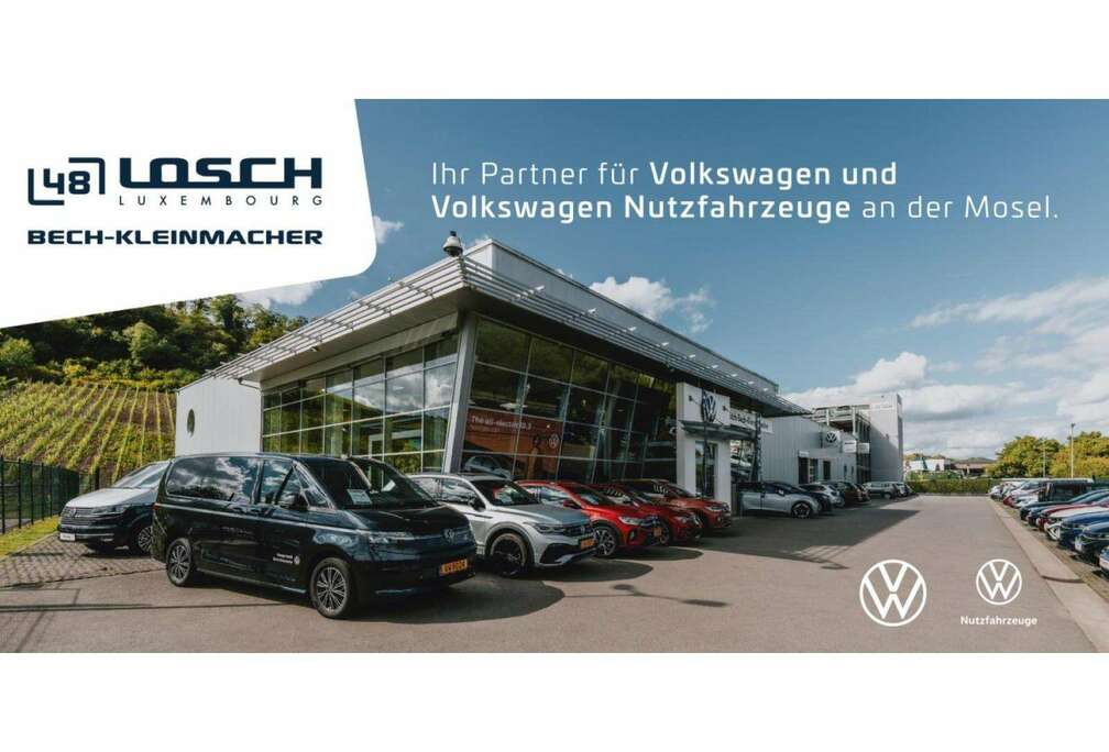 Volkswagen Ocean