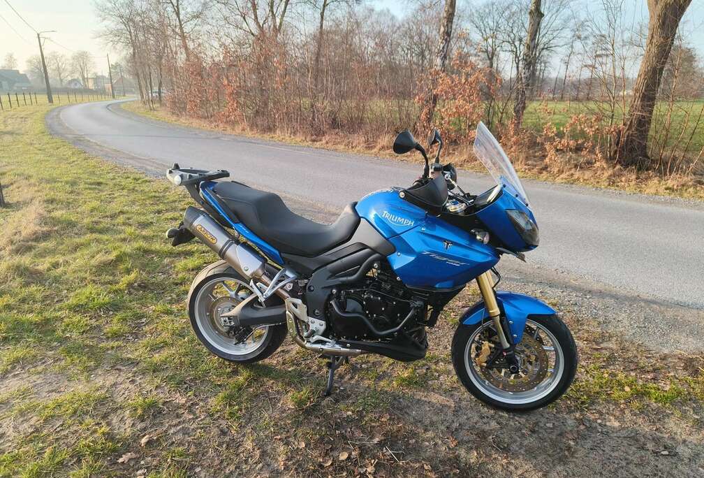Triumph