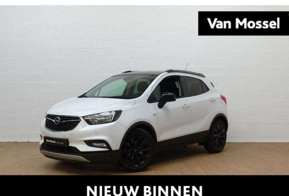 Opel 1.4 Turbo 88 kW Start/Stop Design Line