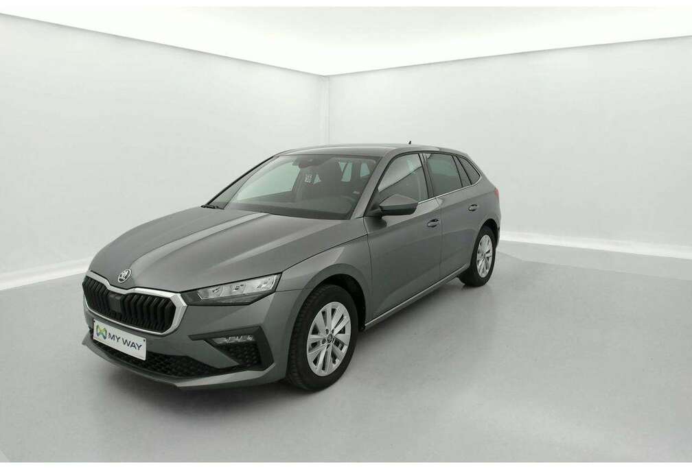 Skoda Scala 1.0 TSI Selection DSG