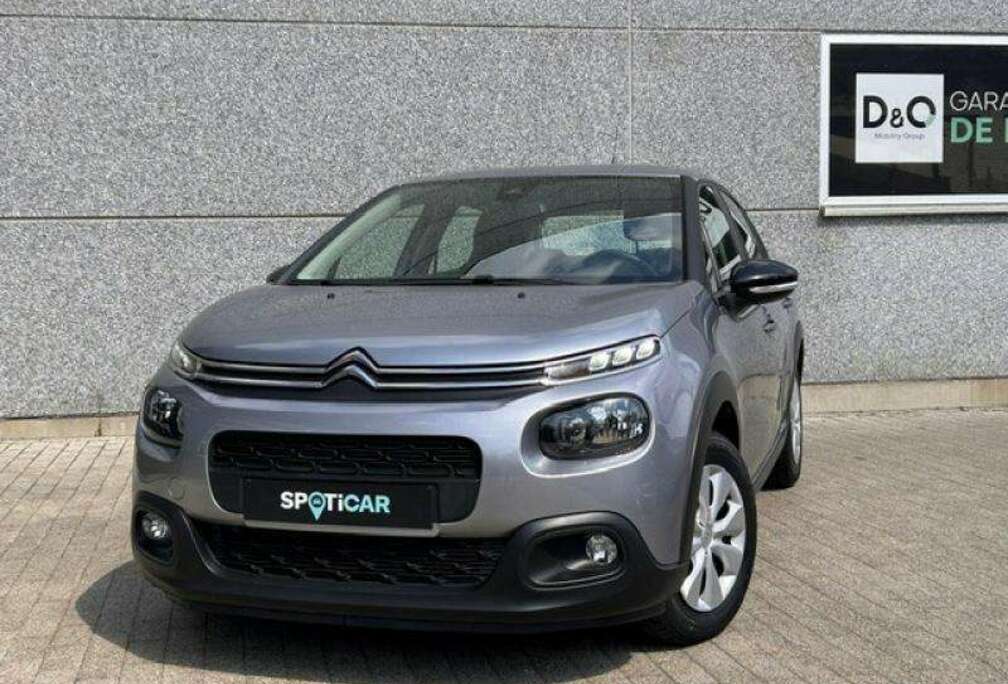 Citroen FEEL