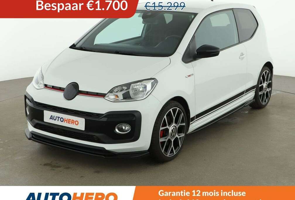 Volkswagen 1.0 TSI GTI