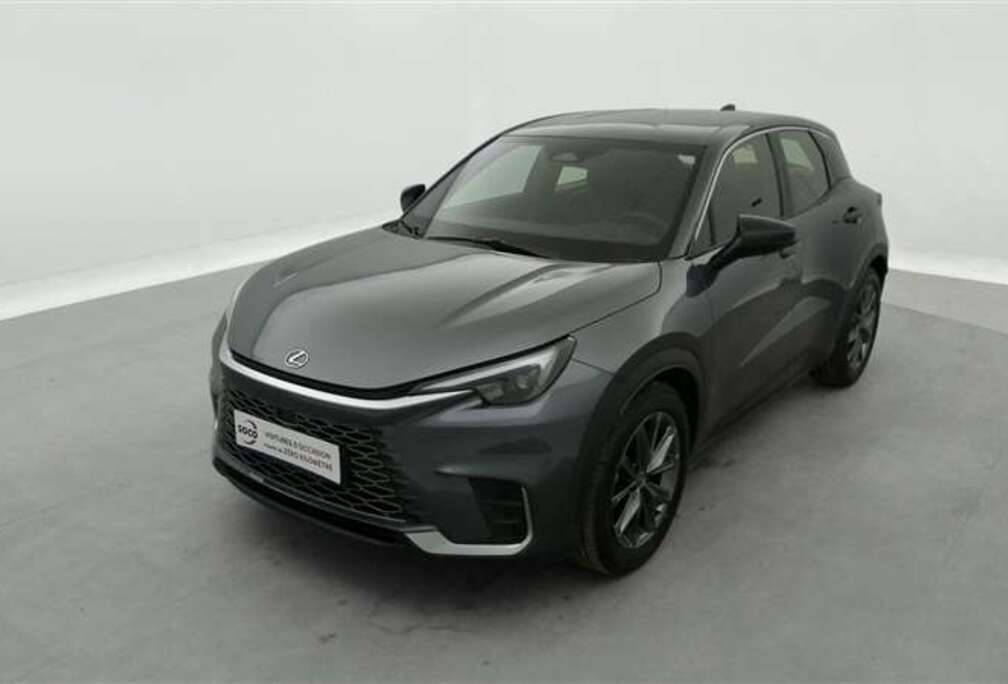 Lexus 1.5L HEV e-CVT Elegant CUIR / NAVI / CAMERA / CARPLAY