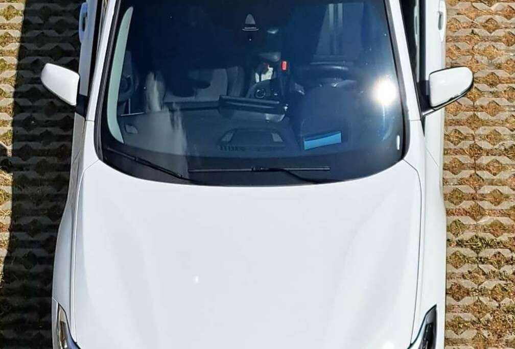 BMW 2.0iA sDrive20 OPF (EU6d-TEMP)