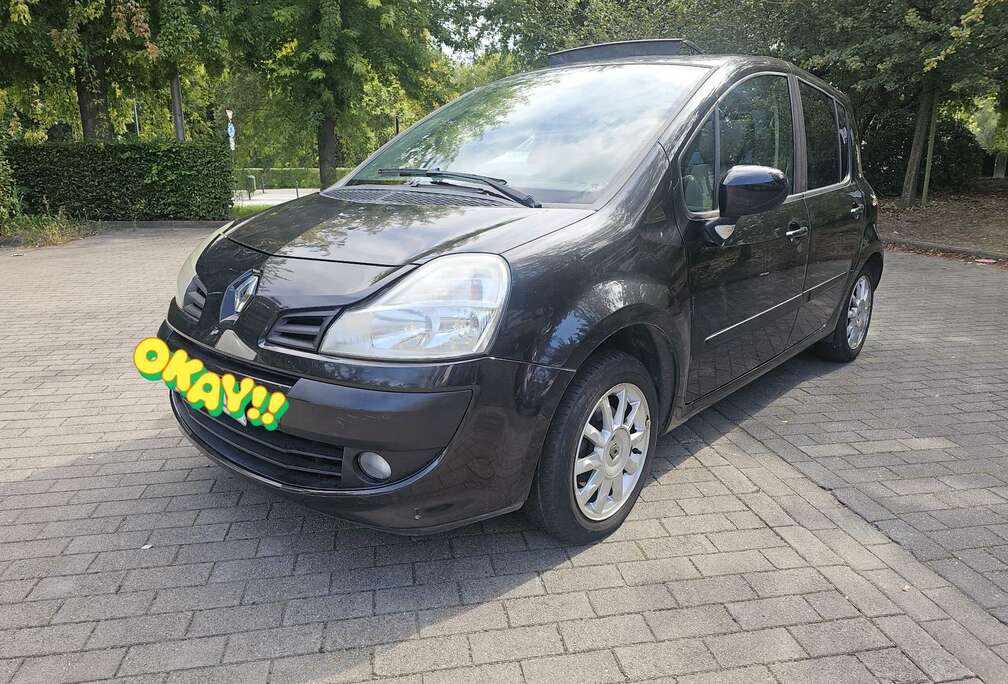 Renault 1.2 16V 80 eco2  ☎️ 0490 43 49 32