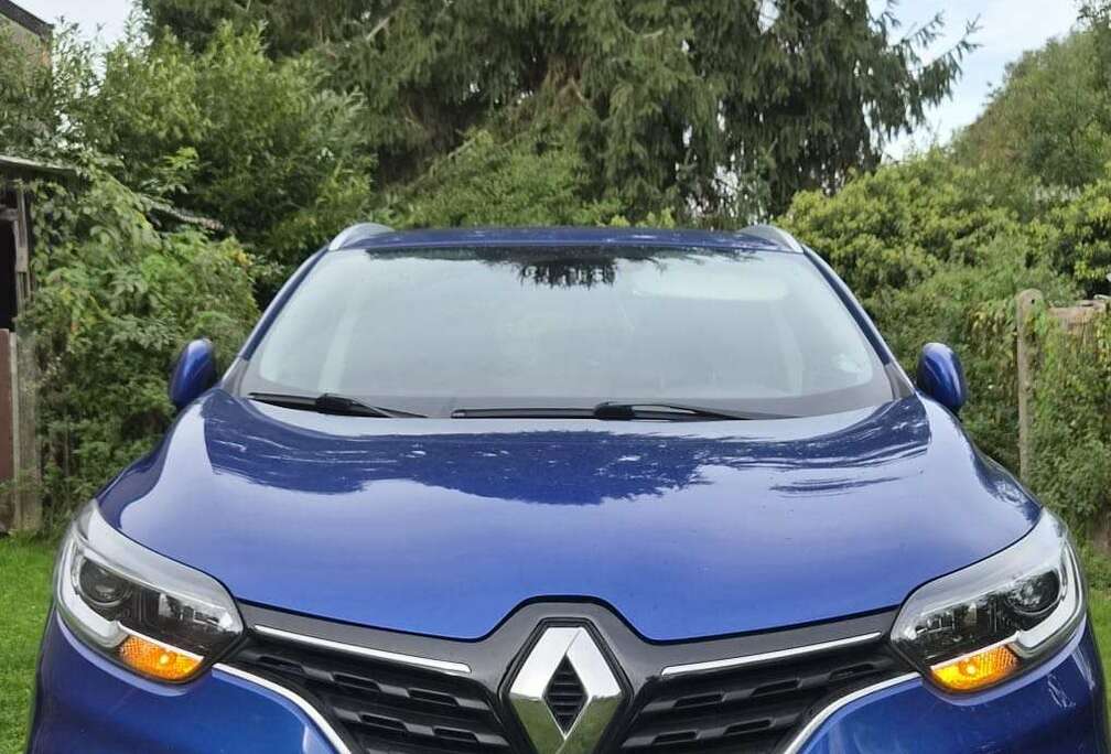 Renault 1.33 TCe Limited GPF / Carplay / Camera / Android