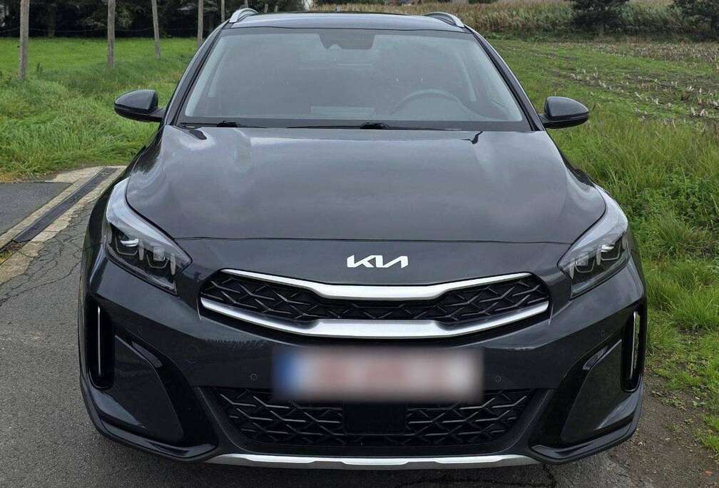 Kia XCeed PHEV 1.6 GDi Business Line DCT