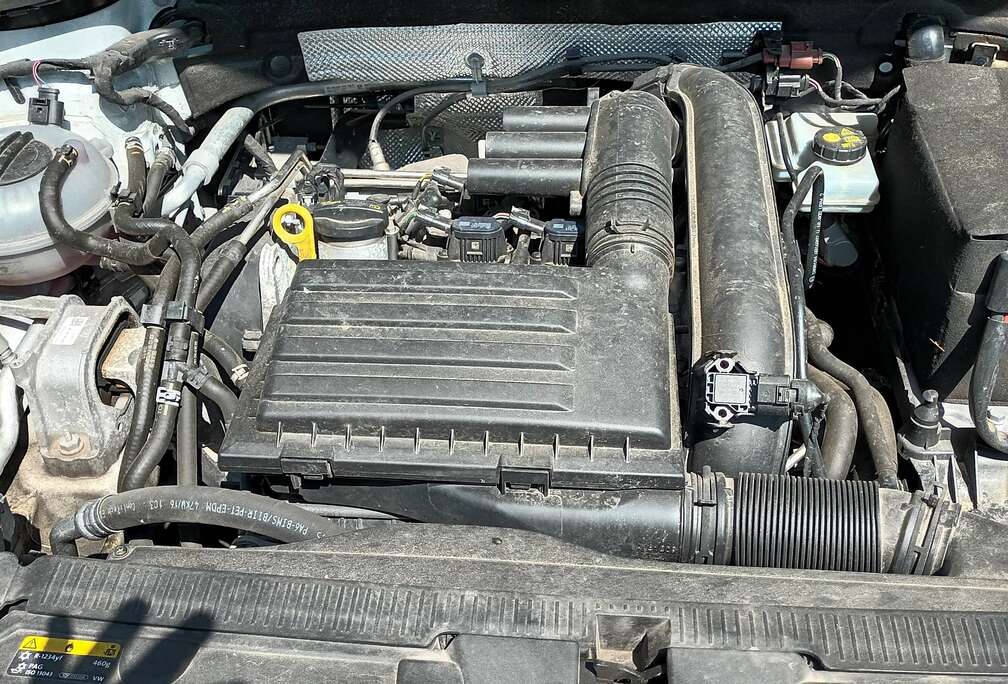 SEAT Ateca 1.4 TSI Xcellence