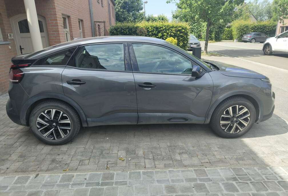 Citroen 1.2 74kw / 100 Ch - Pack confort Citroën