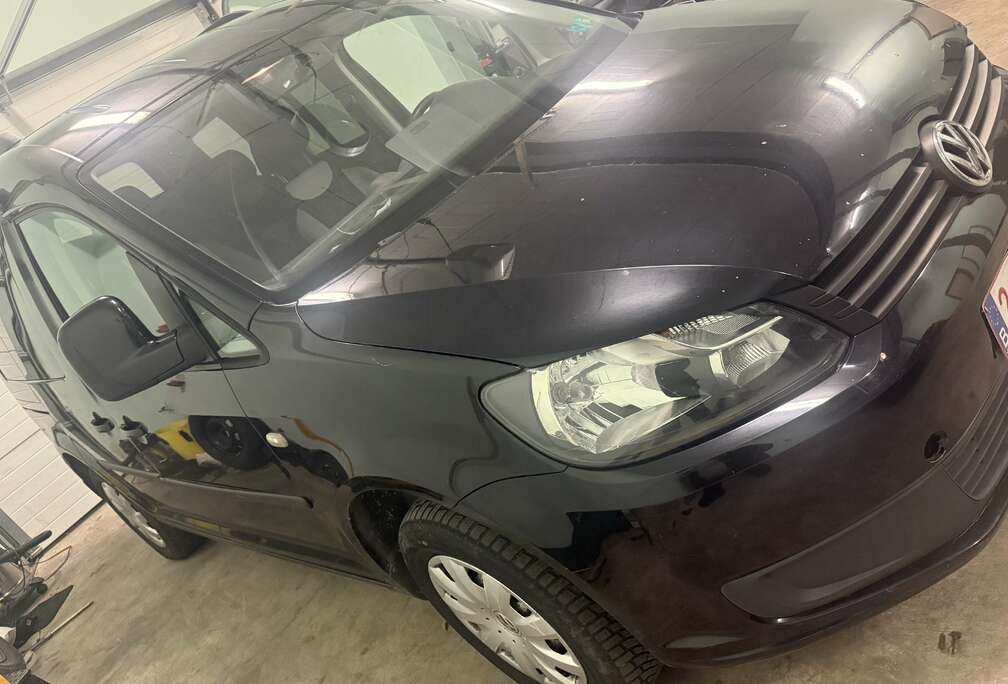 Volkswagen Life 1.2 TSI Trendline