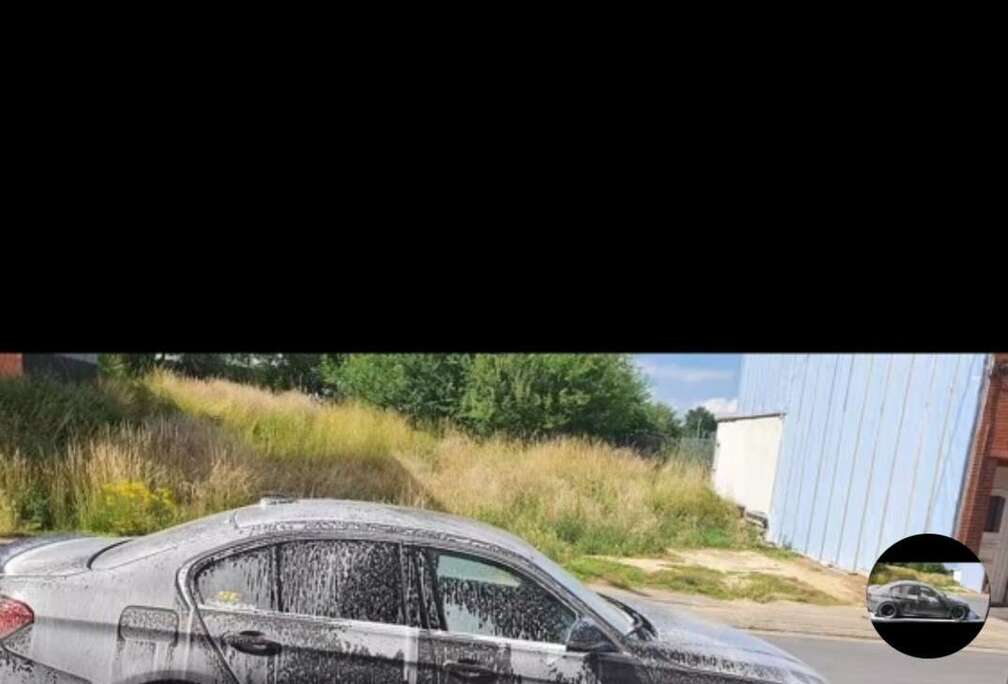 BMW 330d Aut. Luxury Line