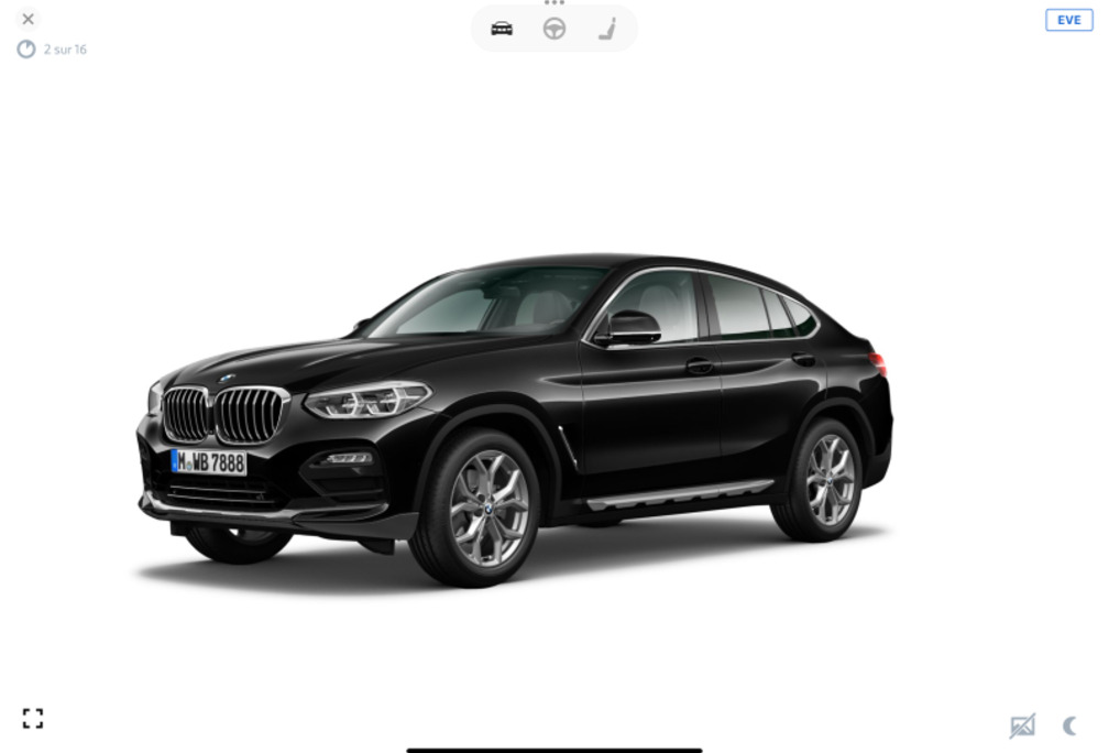 BMW xDrive 20i