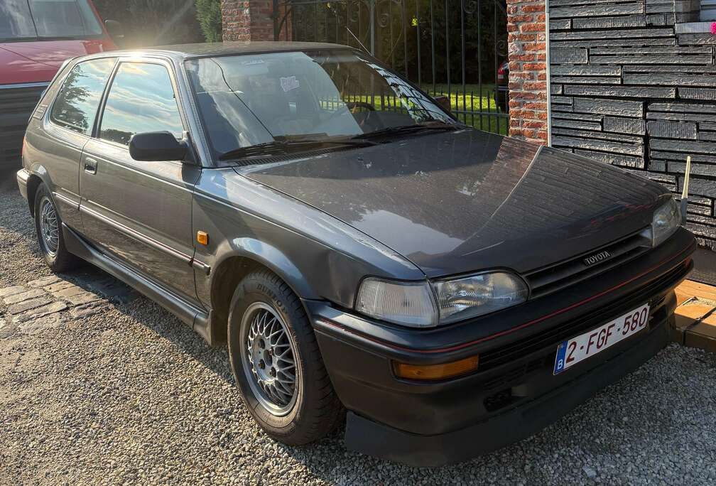 Toyota Corolla 1.3 XL