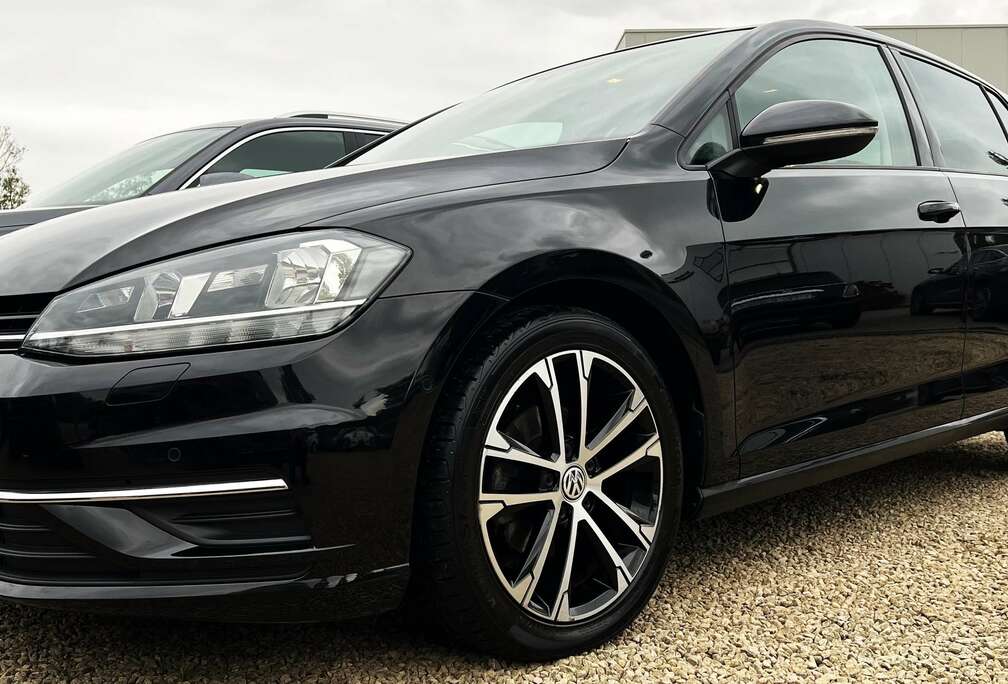 Volkswagen 1.0 TSI OPF Comfortline*Sportzetels*Acc*Led*AppleC