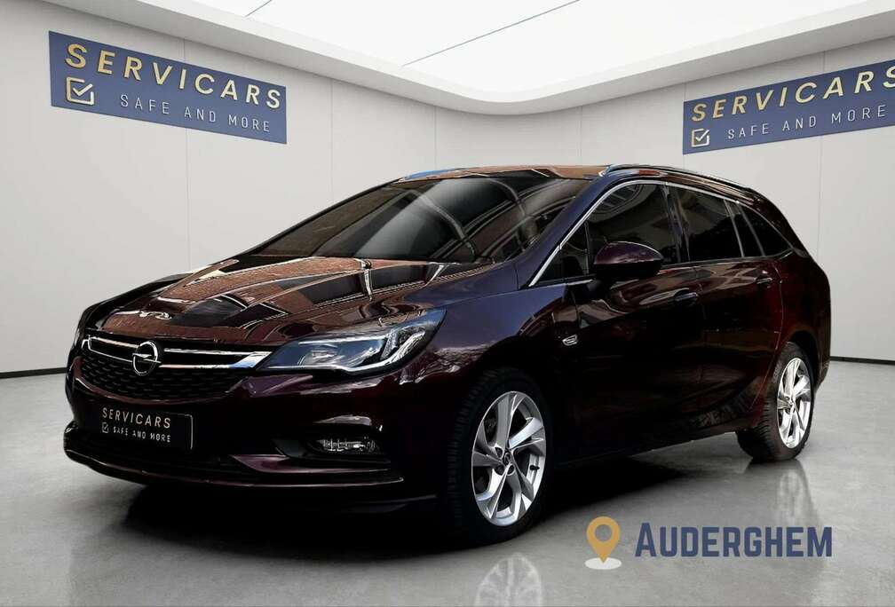 Opel Sports Tourer 1.4 Turbo Innovation  / GAR 12 MOIS