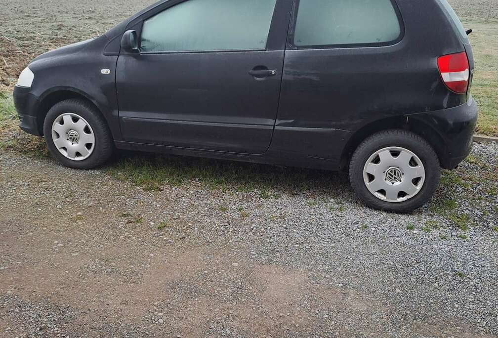 Volkswagen 1.2i iFox
