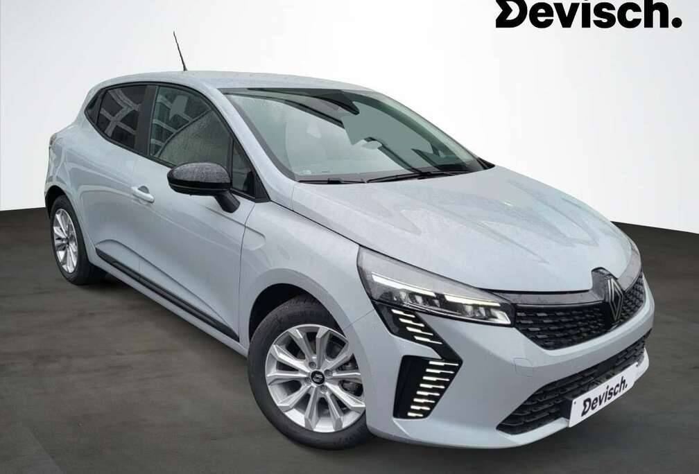 Renault Evolution TCE 90 *Reservewiel*ALU-velgen*Airc