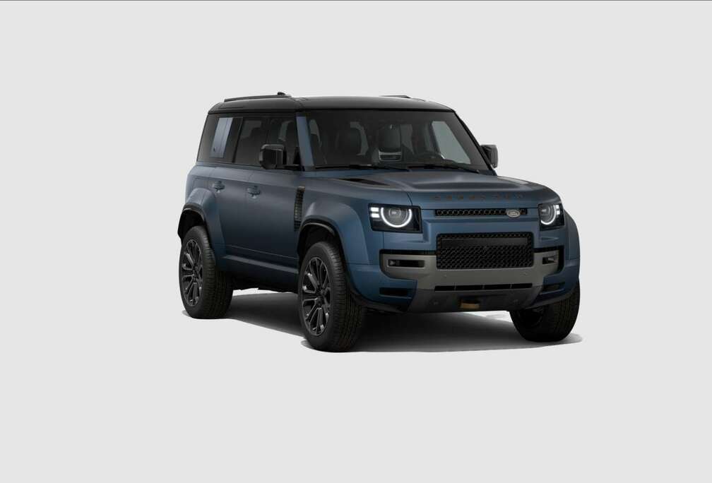 Land Rover 110 P635 OCTA AWD Auto. 26MY