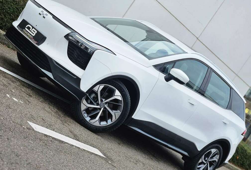 *** Premium - 1 owner - Carpass - Garantie ***