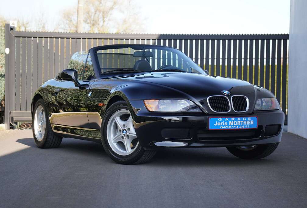 BMW NEW CONDITION / ONLY 6080 / FIRST OWNER / ORIGINAL