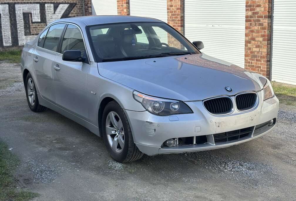 BMW dA0489358838