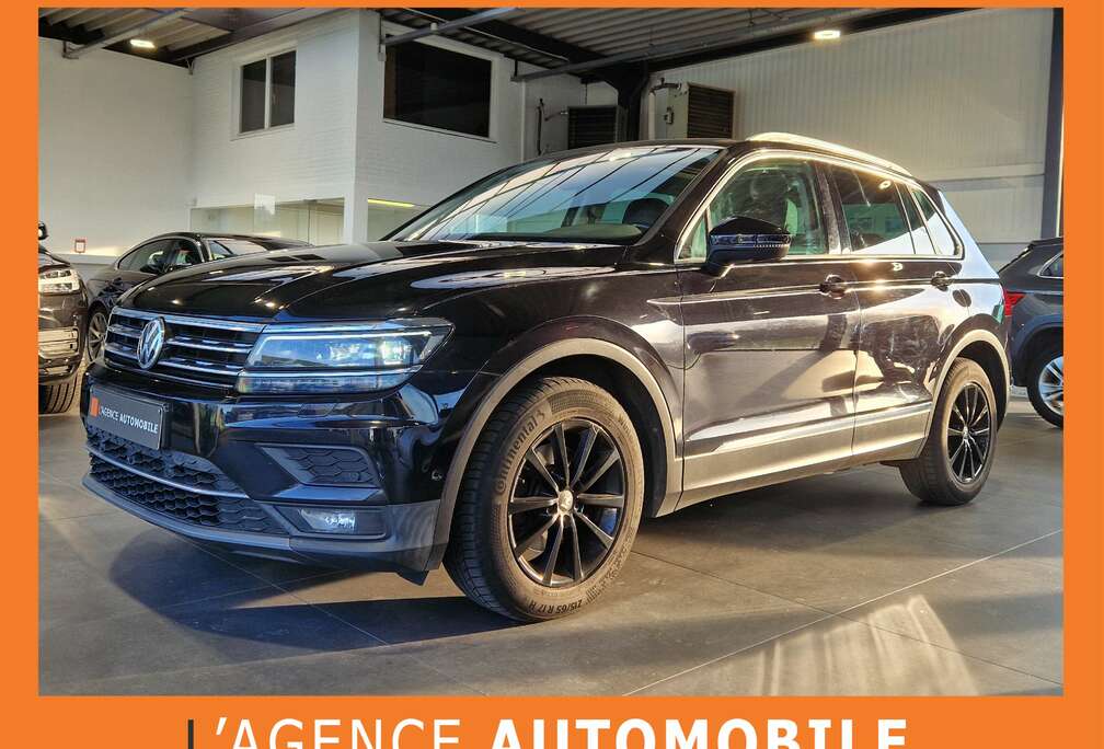 Volkswagen Tiguan 1.4 TSI  Highline BMT DSG - Garantie 12M