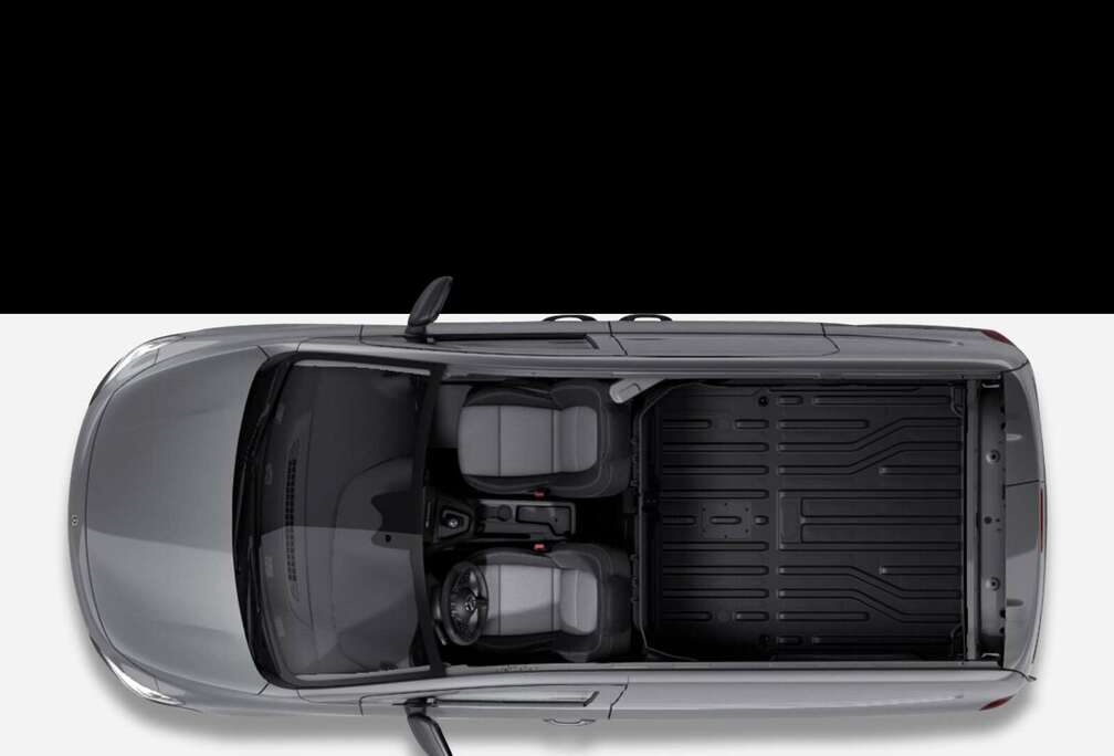 Mercedes-Benz standard Base  Keyless Go Startanlage/Klima/BC