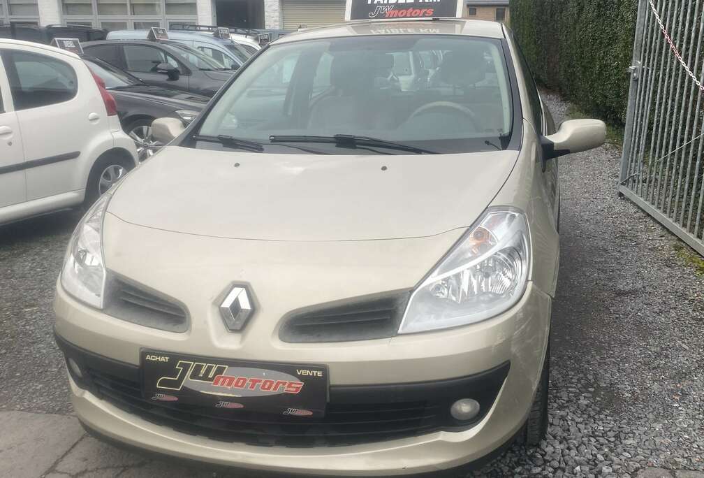 Renault Clio 1.4i 16v Expression**GARANTIE**AIRCO**