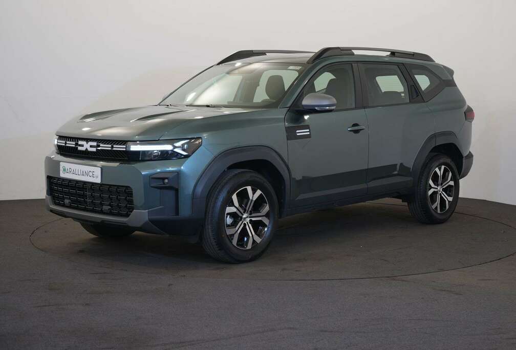 Dacia EXPRESSION Hybrid BVAPack HiverNaviJA