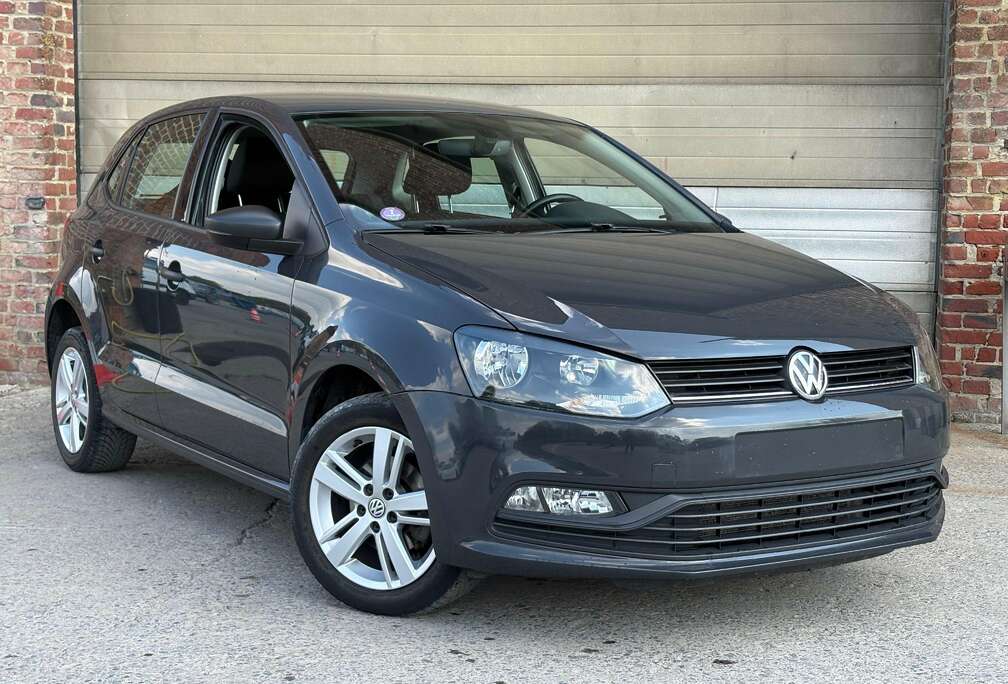 Volkswagen 1.0i Trendline BMT