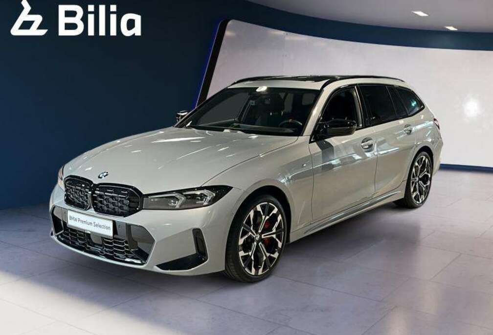 BMW M340i xDrive Touring  M Sport