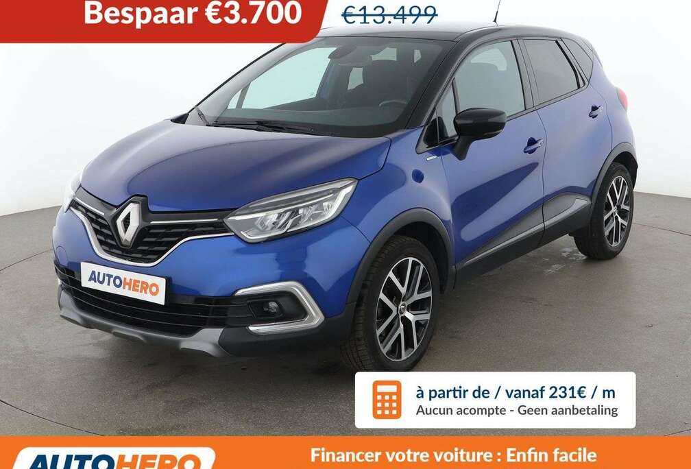 Renault 1.3 TCe Version S