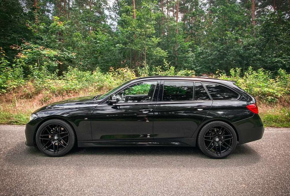 BMW Touring 328iAS