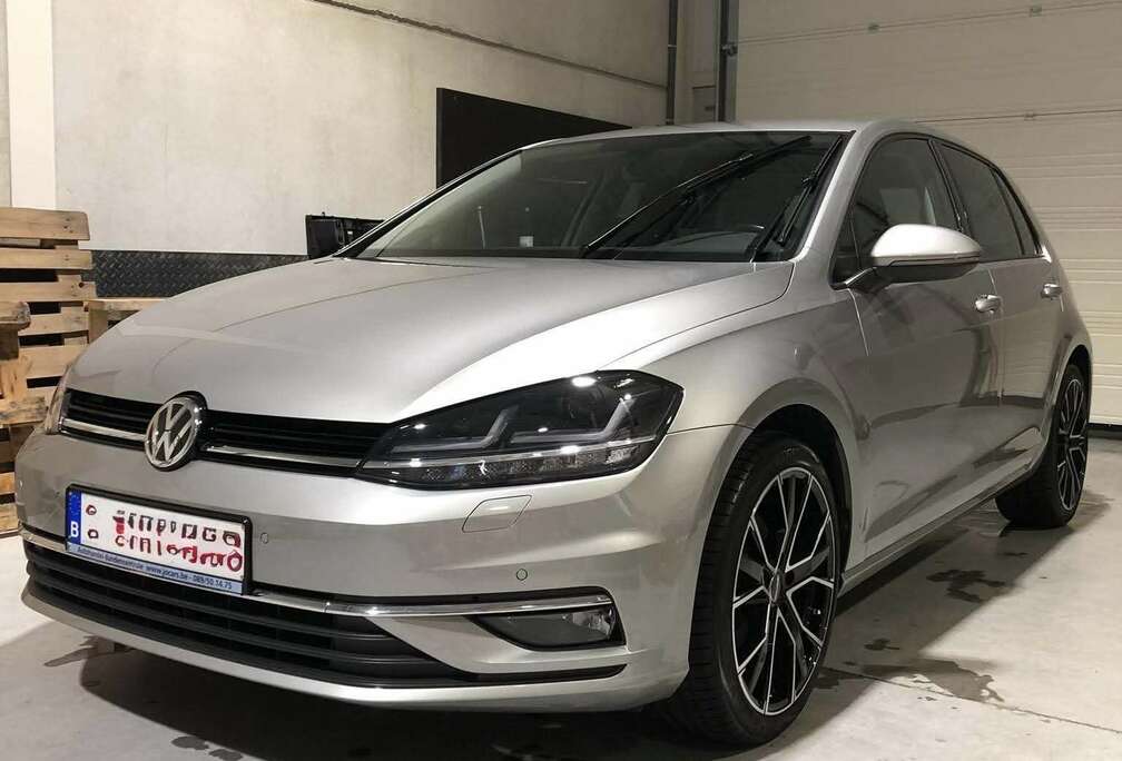 Volkswagen 1.4 TSI BMT Comfortline DSG