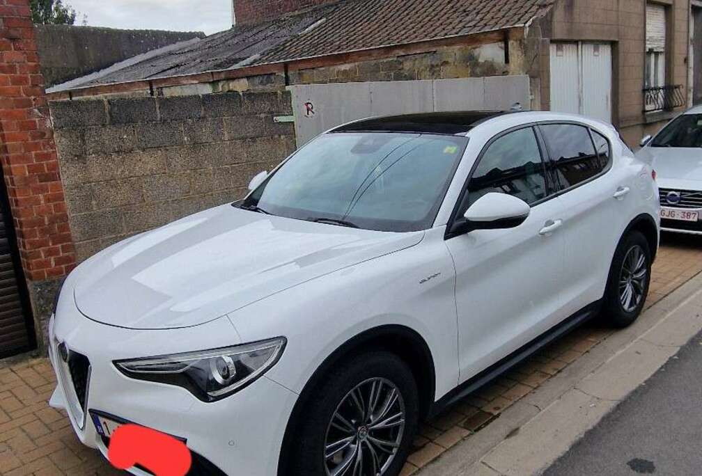 Alfa Romeo 2.2 MJD Super