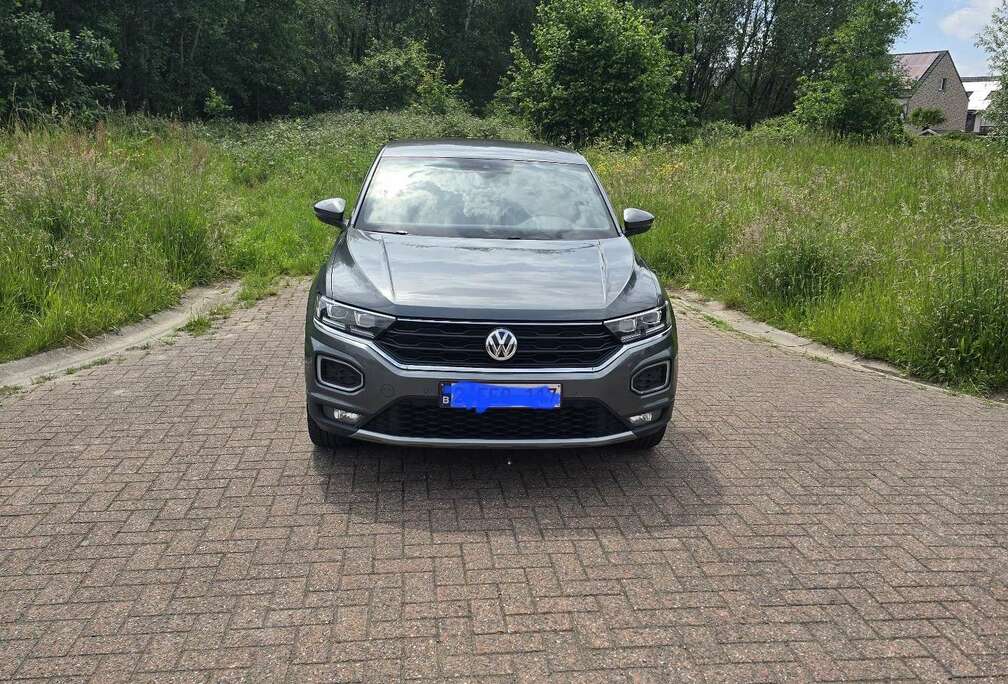 Volkswagen 1.5 TSI ACT Style OPF DSG