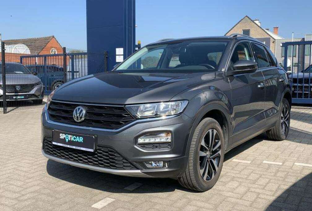 Volkswagen UNITED