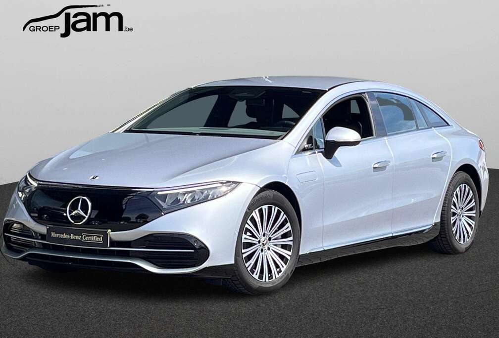 Mercedes-Benz 350 Luxury Line 90 kWh
