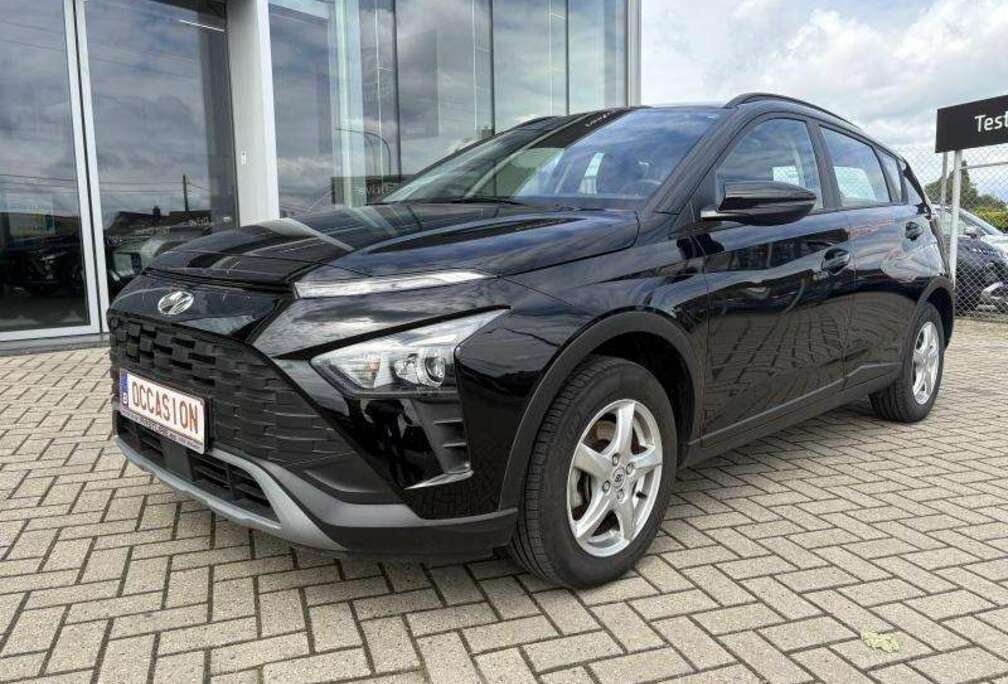 Hyundai Twist