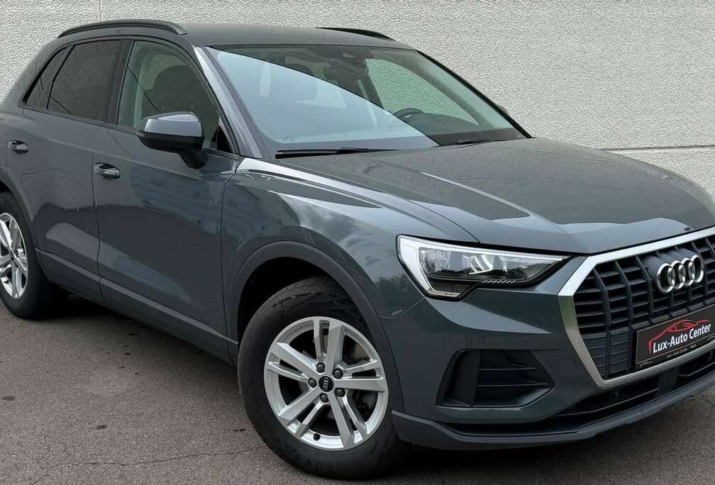 Audi Q3 35 TDi Business S tronic //Garantie 12Mois