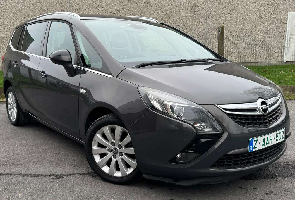 Opel 1.6 CNG s Innovation