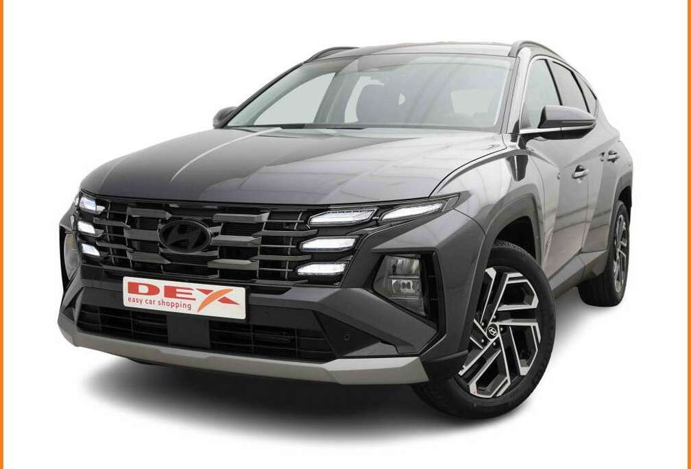Hyundai 288 PHEV  Business Plus  KRELL Sound  GPS  KeyLess  Winter  ALU19