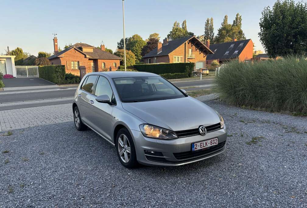 Volkswagen 7 Benzine Airoc