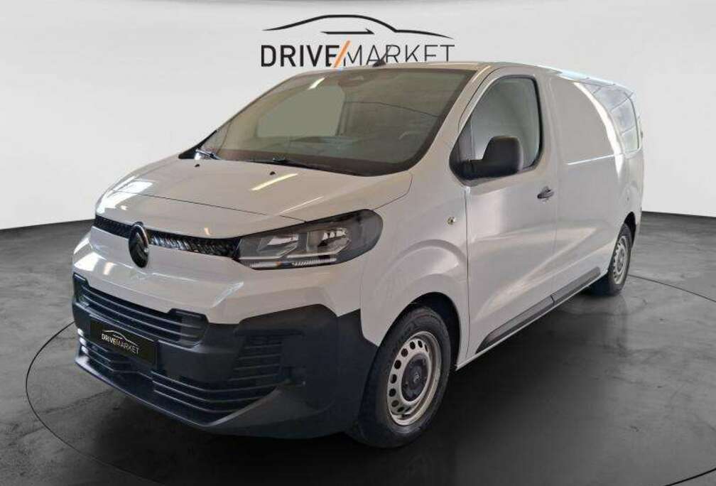 Citroen M