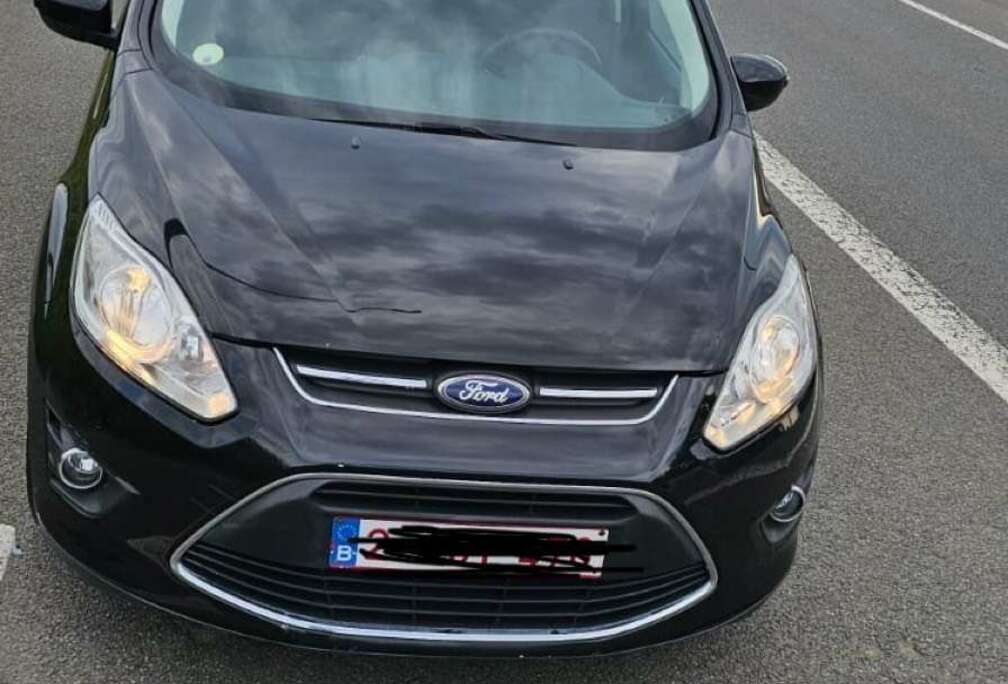 Ford 1.6 TDCi Trend Start-Stop